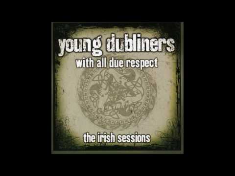 The Young Dubliners -- A Pair of Brown Eyes(HD Audio)