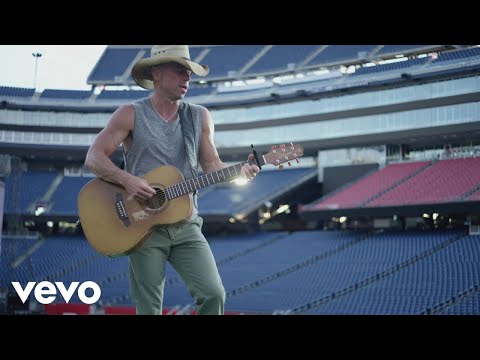 Kenny Chesney - Trip Around the Sun (Official Video)
