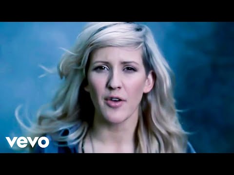 Ellie Goulding - Guns And Horses (Official Video)