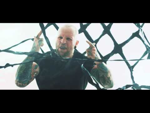 Any Given Day - Endurance (Official Video)