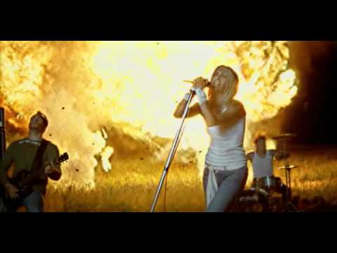 Guano Apes - Quietly (2003) HQ