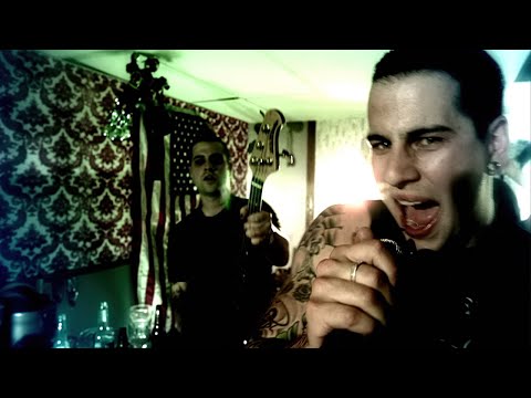 Avenged Sevenfold - Bat Country [Official Music Video]