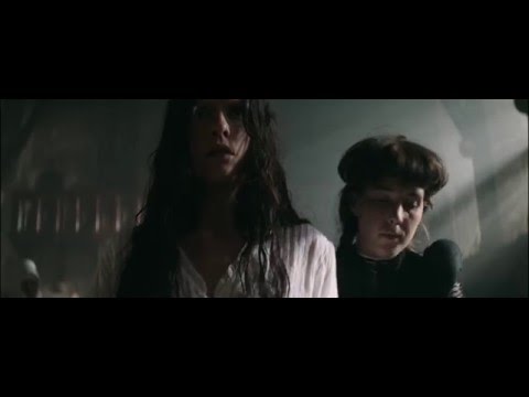 Purity Ring - begin again (Official Video)