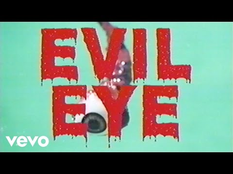 Franz Ferdinand - Evil Eye (Official Video)