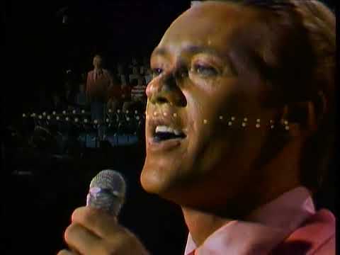 Righteous Brothers - Unchained Melody [Live - Best Quality] (1965)