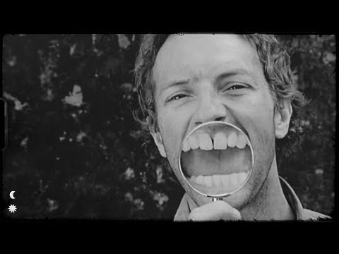 Coldplay - Violet Hill (Official Video)