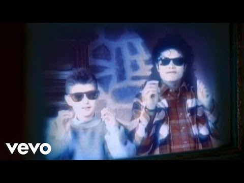Michael Jackson - Gone Too Soon (Official Video)