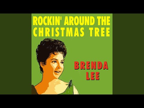 Rockin&#039; Around The Christmas Tree
