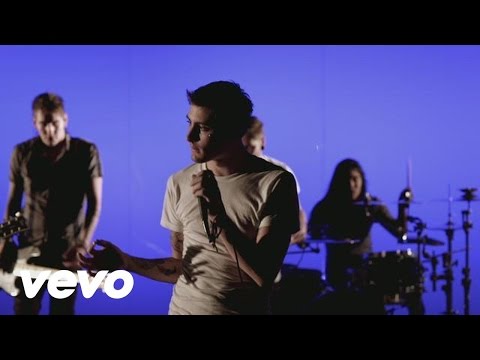 We Came As Romans - Understanding What We&#039;ve Grown To Be