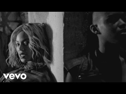 Beyoncé - ***Flawless ft. Chimamanda Ngozi Adichie