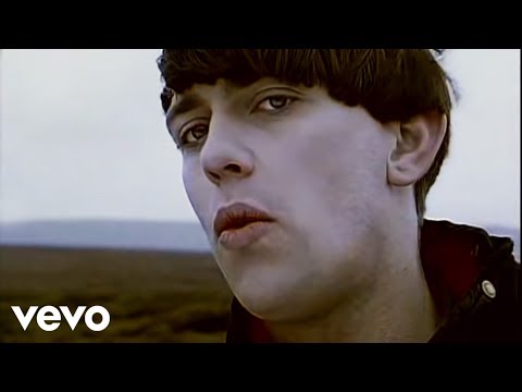 Inspiral Carpets - This Is How It Feels (Official Video)