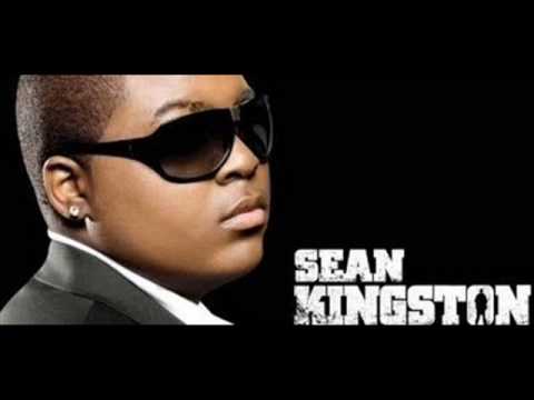 Sean Kingston ft. Wyclef Jean - Ice Cream Girl