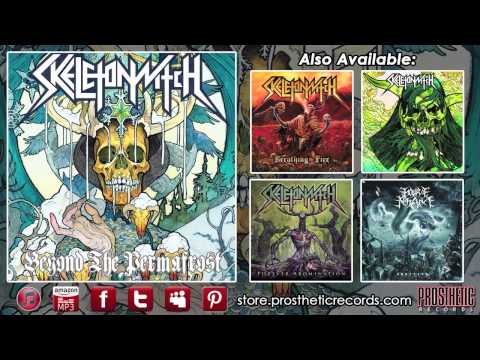Skeletonwitch - &quot;Vengeance Will Be Mine&quot;