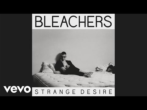Bleachers - Like a River Runs (Audio)