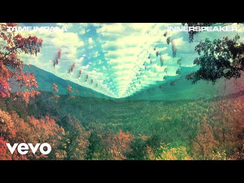Tame Impala - Runway Houses City Clouds (Official Audio)