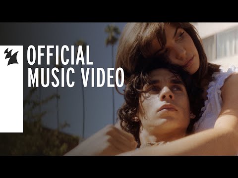 Loud Luxury and Frank Walker feat. Stephen Puth - Like Gold (Official Music Video)