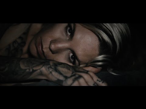 Skylar Grey - Angel With Tattoos (Official Music Video)