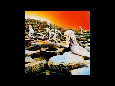 Led Zeppelin - Dancing Days (HD)