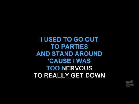Marvin Gaye - Got To Give It Up - Lyrics - SANFRANCHINO