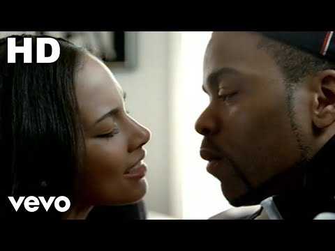 Alicia Keys - If I Ain&#039;t Got You (Official Video)