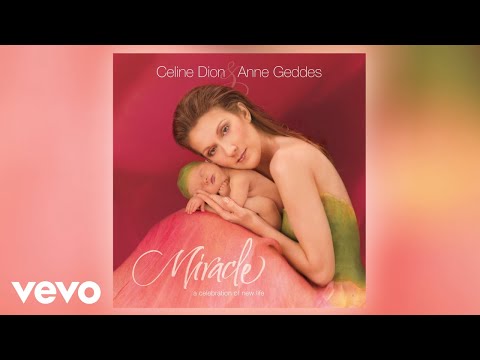 Céline Dion - A Mother&#039;s Prayer (Official Audio)