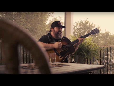 Dave Fenley - &quot;Grandpa (Tell Me &#039;Bout The Good Old Days)&quot; Official Video (The Judds Cover)