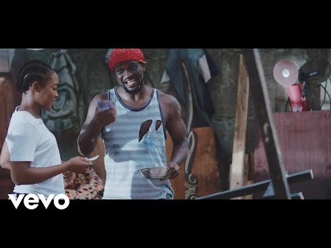Rudeboy - Reason With Me [Official Video]
