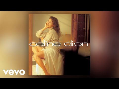 Céline Dion - I Love You Goodbye (Official Audio)