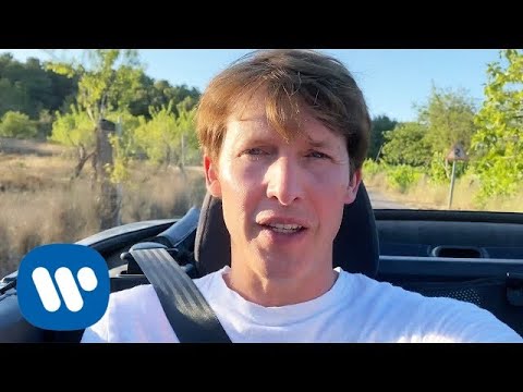 James Blunt - Should I Give It All Up (Official Video)