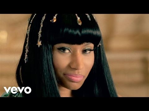 Nicki Minaj - Moment 4 Life (MTV Version) (Official Music Video) ft. Drake