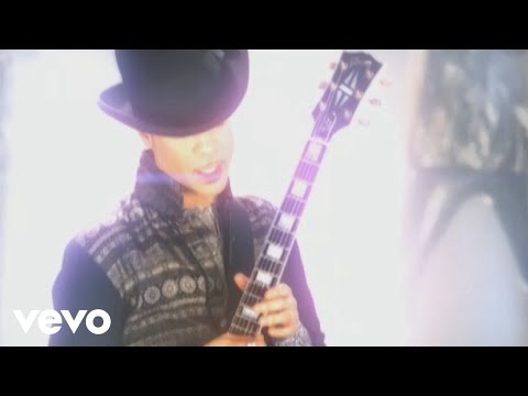 Prince - Guitar