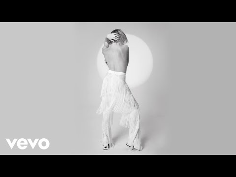 Carly Rae Jepsen - Happy Not Knowing [Audio]