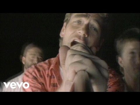 Huey Lewis &amp; The News - Hip To Be Square