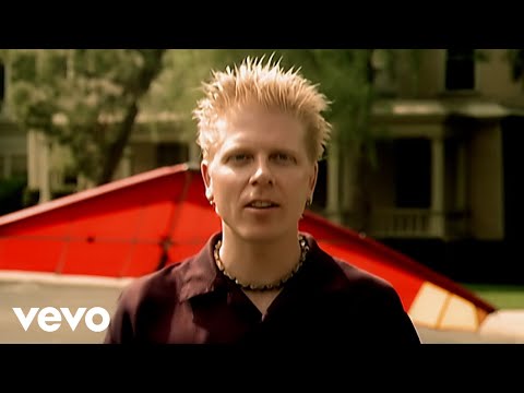 The Offspring - Why Don&#039;t You Get A Job? (Official Music Video)