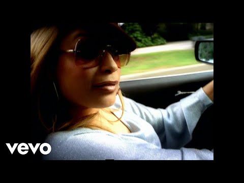 Blu Cantrell - Hit &#039;Em Up Style (Oops!) (Video Version)