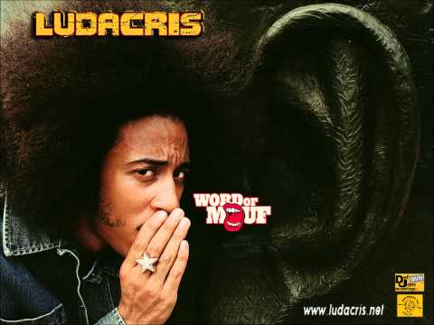 Ludacris - Growing Pains [HD]