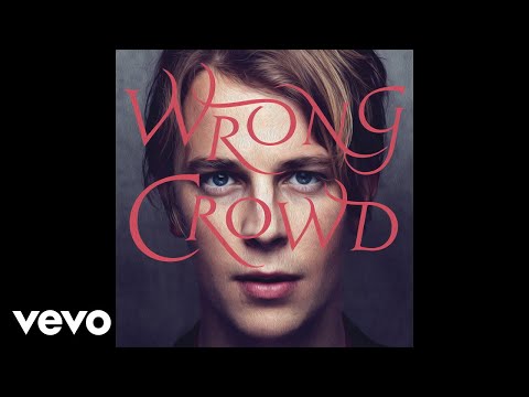 Tom Odell - Mystery (Official Audio)