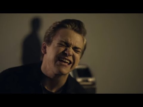 Hunter Hayes - Invisible (Official Music Video)