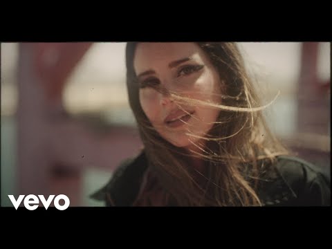 Lana Del Rey - Fuck it I love you / The greatest (Official Music Video)