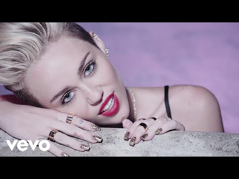 Miley Cyrus - We Can&#039;t Stop (Official Video)