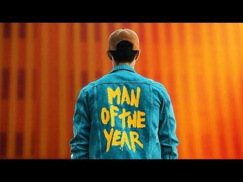 Leroy Sanchez - Man of the Year (Lyric Video)