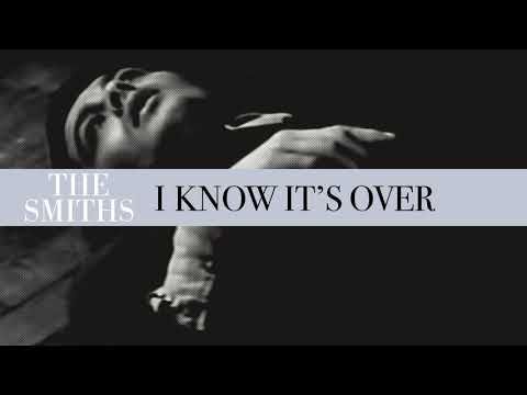 The Smiths - I Know It&#039;s Over (Official Audio)