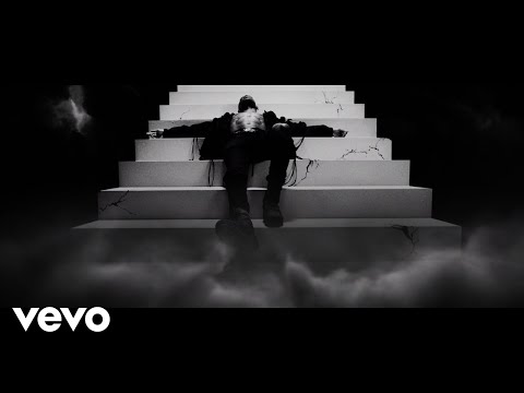 Big Sean - Blessings (Official Explicit Video) ft. Drake, Kanye West