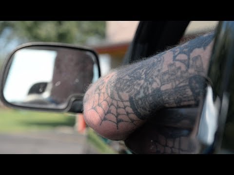 Tattoos - Shane Runion