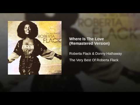 Where Is the Love (Remastered Version)