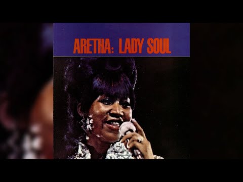 Aretha Franklin - Ain&#039;t No Way (Official Audio)