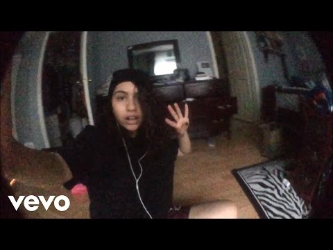 Alessia Cara - Four Pink Walls (Official Audio)