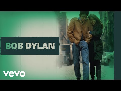 Bob Dylan - Blowin&#039; in the Wind (Official Audio)