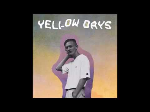 Yellow Days - Gap In The Clouds