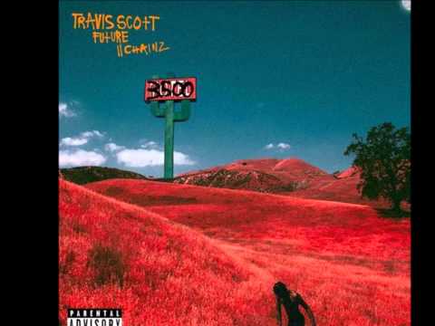 Travis Scott Ft. Future &amp; 2 Chainz - 3500 (For The Coat )(CDQ)